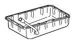 3510660230 - : Trans Pan for Toyota Image