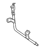 3501335450 - Maintenance &amp; Lubrication: Guide Tube for Toyota: 4Runner Image