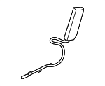 88910H9501 - Electrical: Seat Air Bag for Kia Image