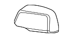 51163412282 - Body: Mirror Cover for BMW: X3 Image