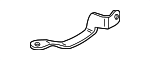 11941RCAA00 - Exhaust: Exhaust Manifold Rear Bracket for Acura Image