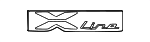 86315R5700 - Body: Nameplate for Kia Image