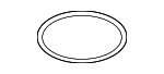 42057FL020 - Fuel System: Fuel Pump Assembly Plate for Subaru Image