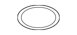 42025CC010 - Fuel System: Fuel Pump Assembly Seal for Subaru Image