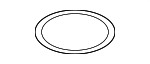42025FL020 - Fuel System: Fuel Sender Unit Seal for Subaru Image
