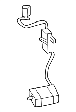 42081FN090 - : Level Sensor for Subaru Image
