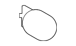 9098111069 - Electrical: Marker Lamp Bulb for Toyota Image