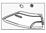 815600A160 - : Tail Lamp for Toyota: Corolla Cross Image