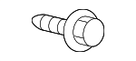9015960621 - Electrical: Tail Lamp Screw for Toyota Image