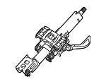 488106RF2B - : Steering Column for Nissan: Rogue Image