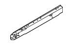 LJ9Z5810117A - Body: Rocker Panel for Ford: Mustang Mach-E Image