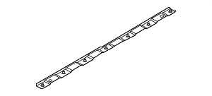 LJ9Z14B303F - : Bracket for Ford: Mustang Mach-E Image