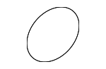 LR044886 - Body: Windshield Plug for Land-Rover Image image