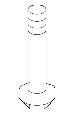 2003-2024 Honda - Bolt Flange (14X135)