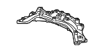 50680TA1A00 - : Mount Support for Honda Image