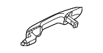 72141T20A11A4 - Body: Handle, Outside for Honda Image