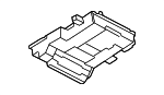 5W7Z19A333A - Body: Module for Ford: Crown Victoria | Mercury: Grand Marquis, Marauder Image