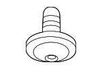 11605037 - Body: Floor Pan Splash Shield Bolt for GM Image