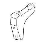 563122B500 - : Stabilizer Link Bracket for Nissan Image