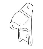 563112B500 - : Stabilizer Link Bracket for Nissan: Altima Image