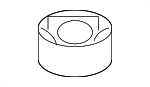 4G0103226 - Engine: Engine Cover Grommet for Audi Image