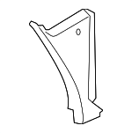 2008-2015 Audi - Support