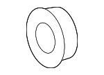 13598576 - Body: Park Sensor Retainer Ring for Honda Image