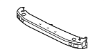 57722SG020 - Body: Energy Absorber for Subaru Image