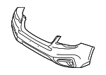 57704SG030 - : Bumper Cover for Subaru Image