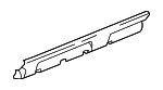 15766365 - Body: Rocker Molding for Chevrolet: Tahoe Image