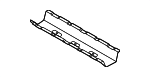 65832DO000 - Body: Rear Cross-member for Hyundai Image