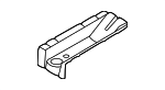 65994GO000 - : Rear Cross-Member Bracket for Hyundai Image