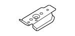 65578DO020 - : Seat Bracket for Hyundai Image