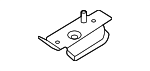 655G5DO000 - : Seat Bracket for Hyundai Image