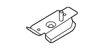 655G5DO120 - Body: Seat Bracket for Hyundai Image