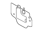 65757TD000 - : Bumper Bracket for Hyundai Image