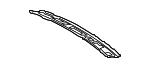 6313307030 - Body: Roof Header Panel for Toyota Image