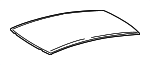 6311107110 - Body: Roof Panel for Toyota: Avalon Image