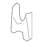 7L0820678 - HVAC: Expansion Valve Bracket for Volkswagen: Touareg Image