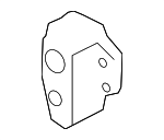 7L0820679A - HVAC: Expansion Valve for Volkswagen: Touareg Image