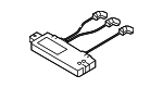 8V0951177 - Electrical: Control Module for Audi Image