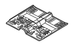 Floor Pan