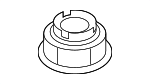 37106789678 - Suspension: Stabilizer Link Nut for BMW Image