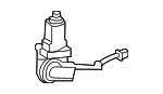 8571053061 - Body: Window Motor for Lexus: GS350, GS450h, GS460, IS F, IS250, IS350 Image
