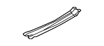 52150FE012 - Body: Rear Rail for Subaru: Forester, Impreza Image