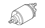 AH911287A - Electrical: Starter Solenoid for Audi: A3 Quattro, R8, TT, TT Quattro Image