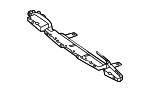 1678853510 - Body: Center Duct for Mercedes-Benz Image