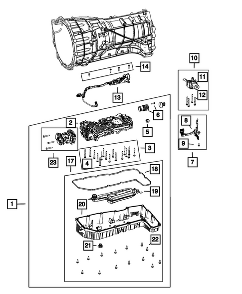 Diagram 1