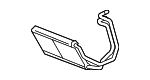 79115TK4A41 - HVAC: Heater Core for Acura Image