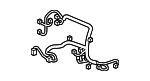80650TK4A00 - : Harness for Acura Image
